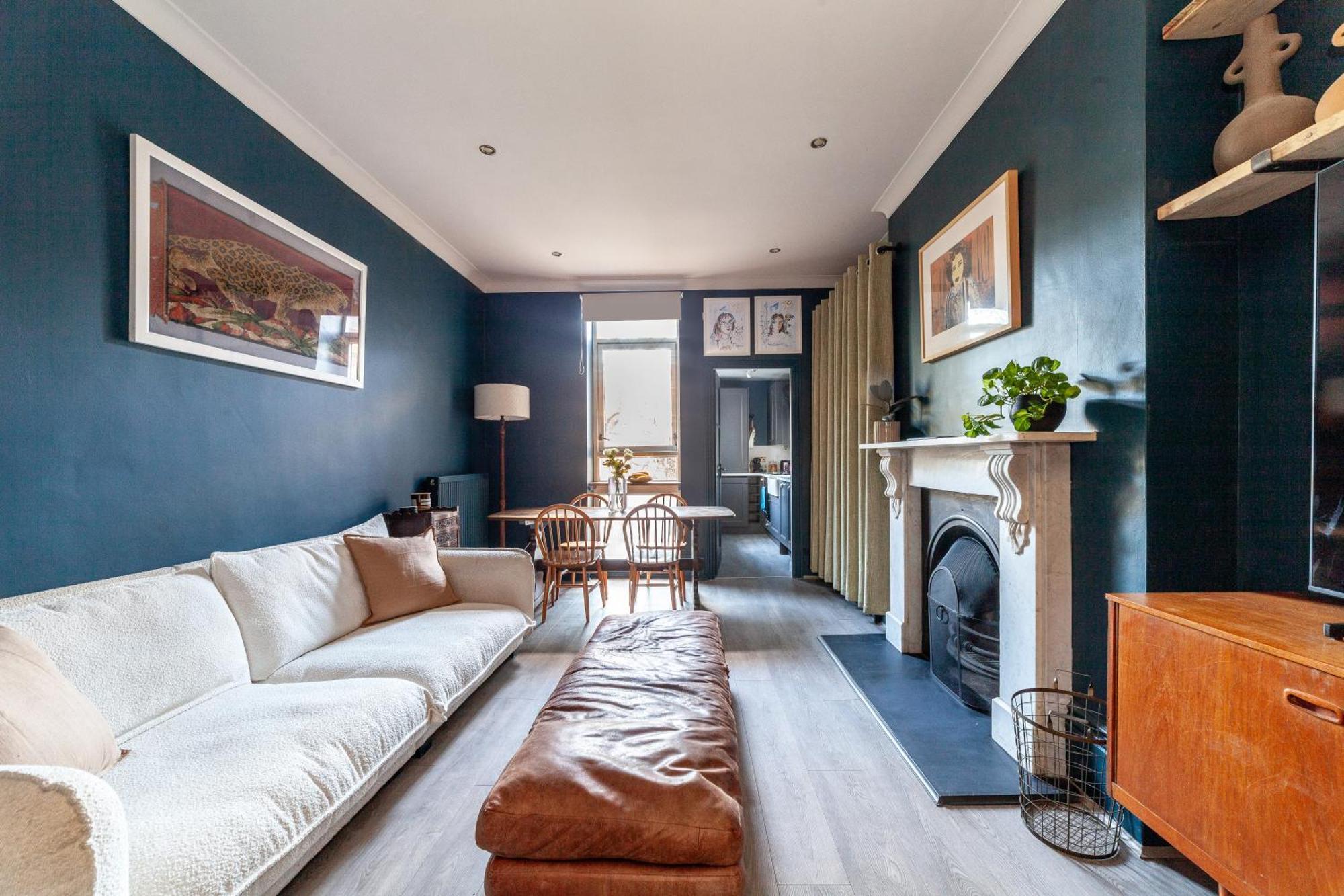 Arte Stays - 2 Bed Luxurious Flat, Garden, 5Min Dalston St., Parking Available, Serviced Accommodation - Up To 5 Ppl Londen Buitenkant foto
