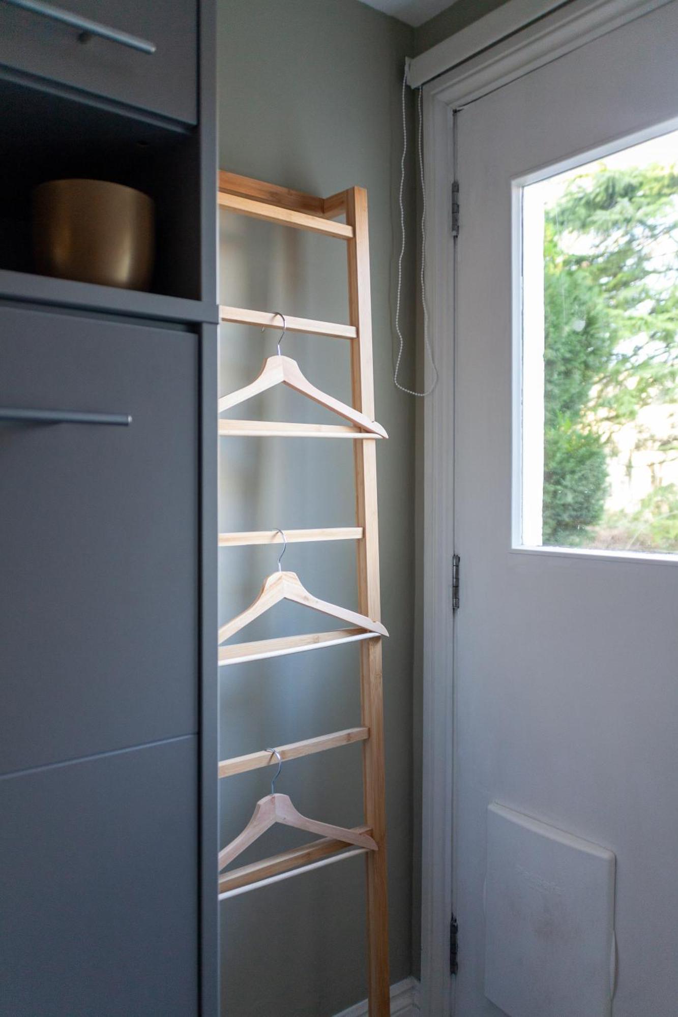 Arte Stays - 2 Bed Luxurious Flat, Garden, 5Min Dalston St., Parking Available, Serviced Accommodation - Up To 5 Ppl Londen Buitenkant foto