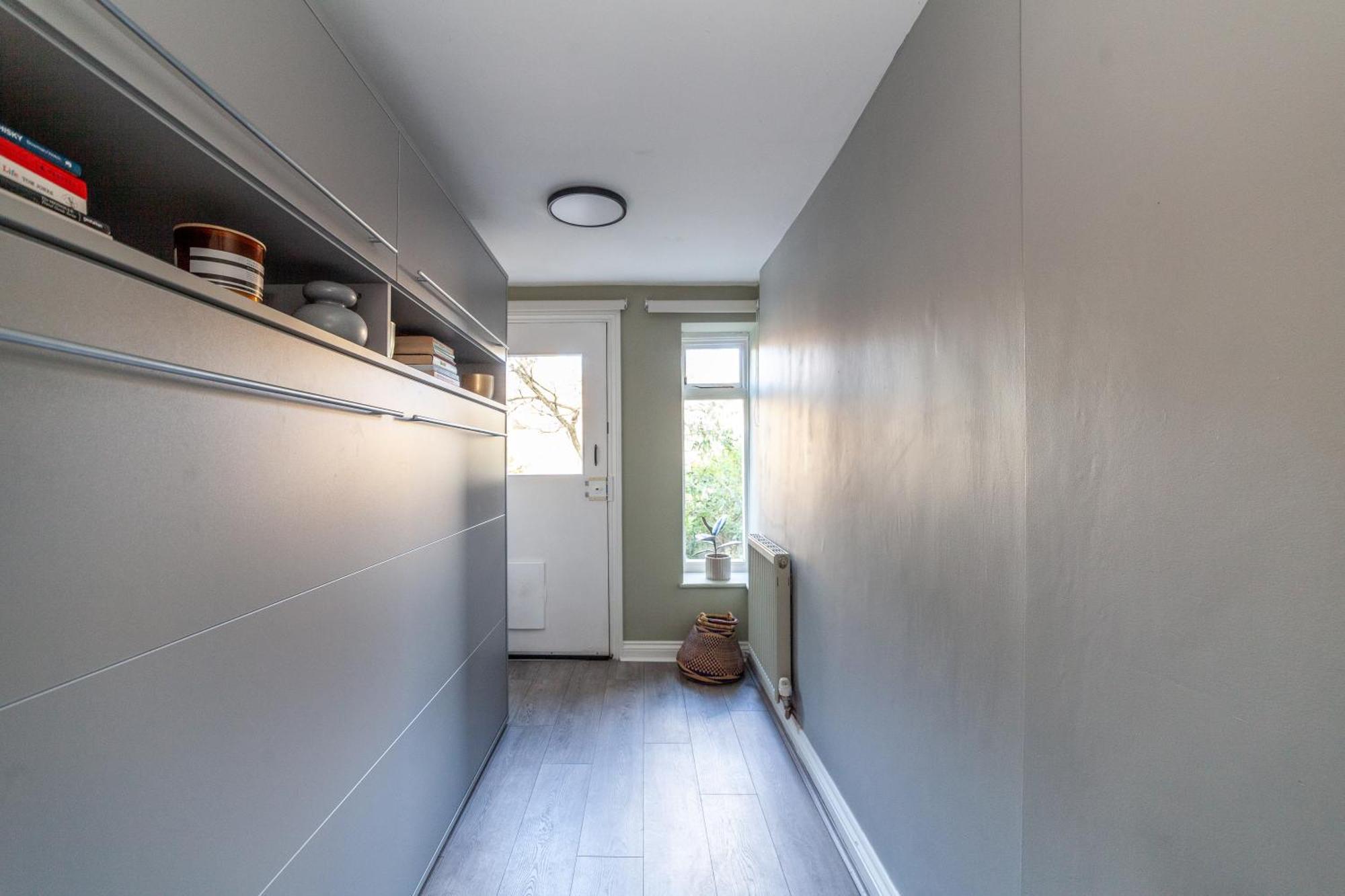 Arte Stays - 2 Bed Luxurious Flat, Garden, 5Min Dalston St., Parking Available, Serviced Accommodation - Up To 5 Ppl Londen Buitenkant foto
