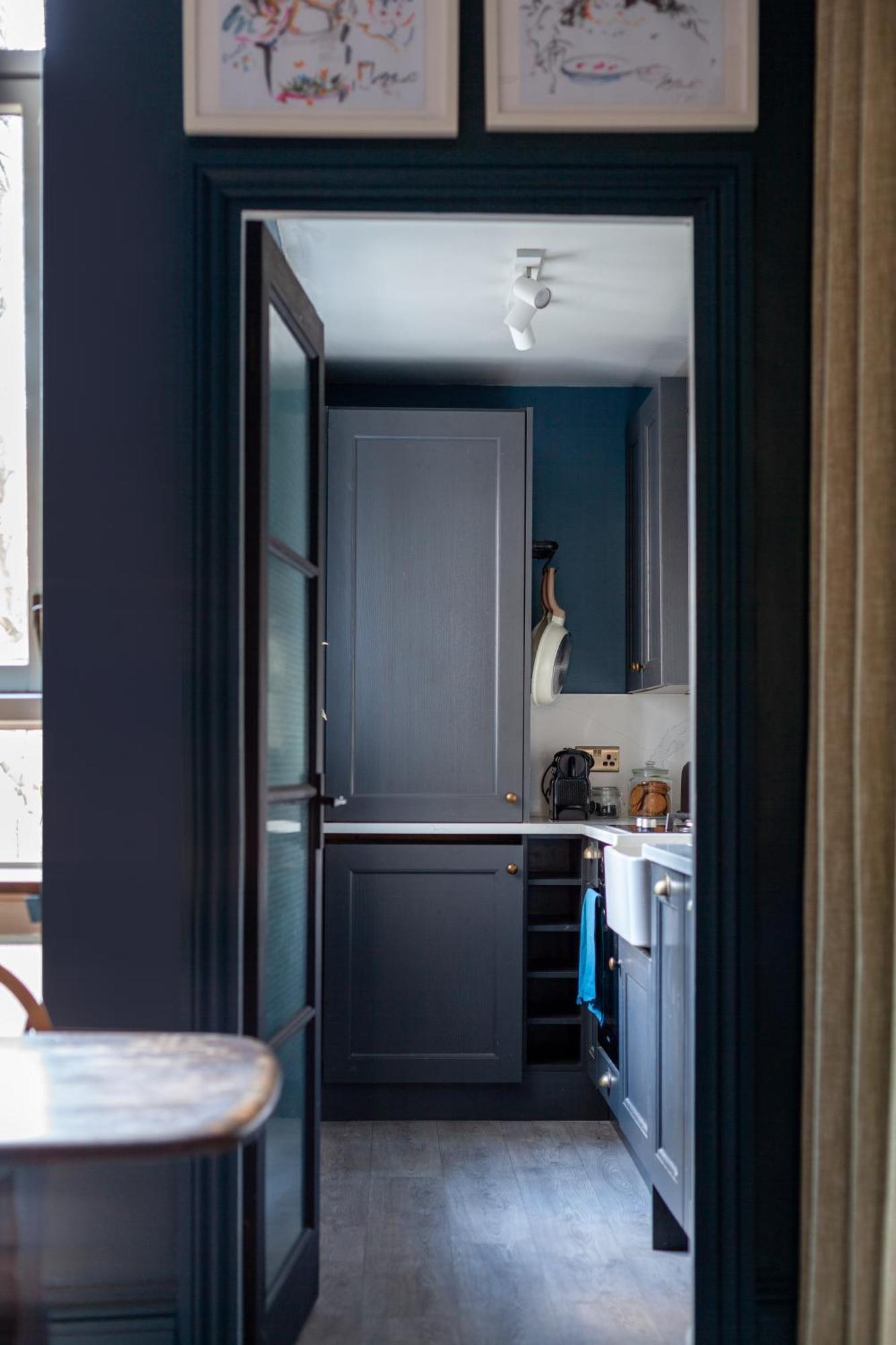 Arte Stays - 2 Bed Luxurious Flat, Garden, 5Min Dalston St., Parking Available, Serviced Accommodation - Up To 5 Ppl Londen Buitenkant foto