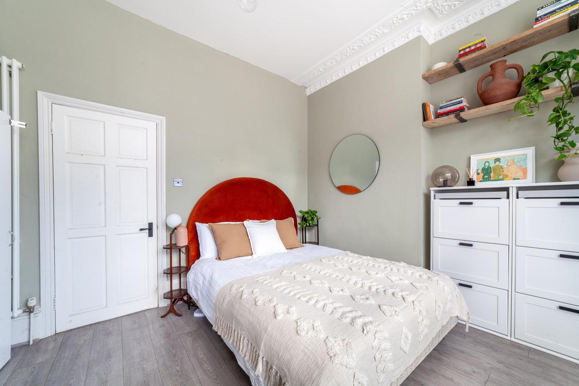 Arte Stays - 2 Bed Luxurious Flat, Garden, 5Min Dalston St., Parking Available, Serviced Accommodation - Up To 5 Ppl Londen Buitenkant foto
