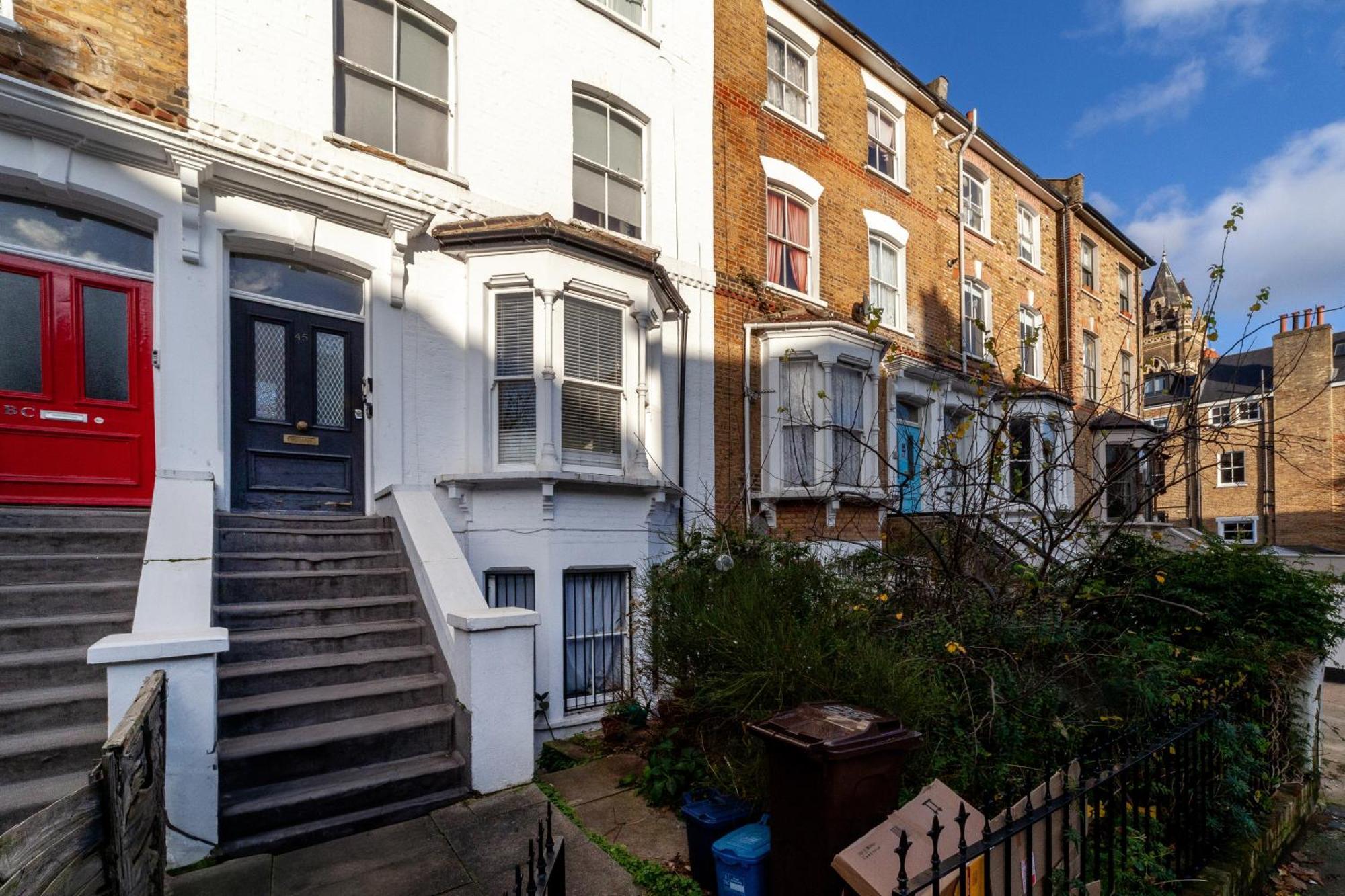 Arte Stays - 2 Bed Luxurious Flat, Garden, 5Min Dalston St., Parking Available, Serviced Accommodation - Up To 5 Ppl Londen Buitenkant foto