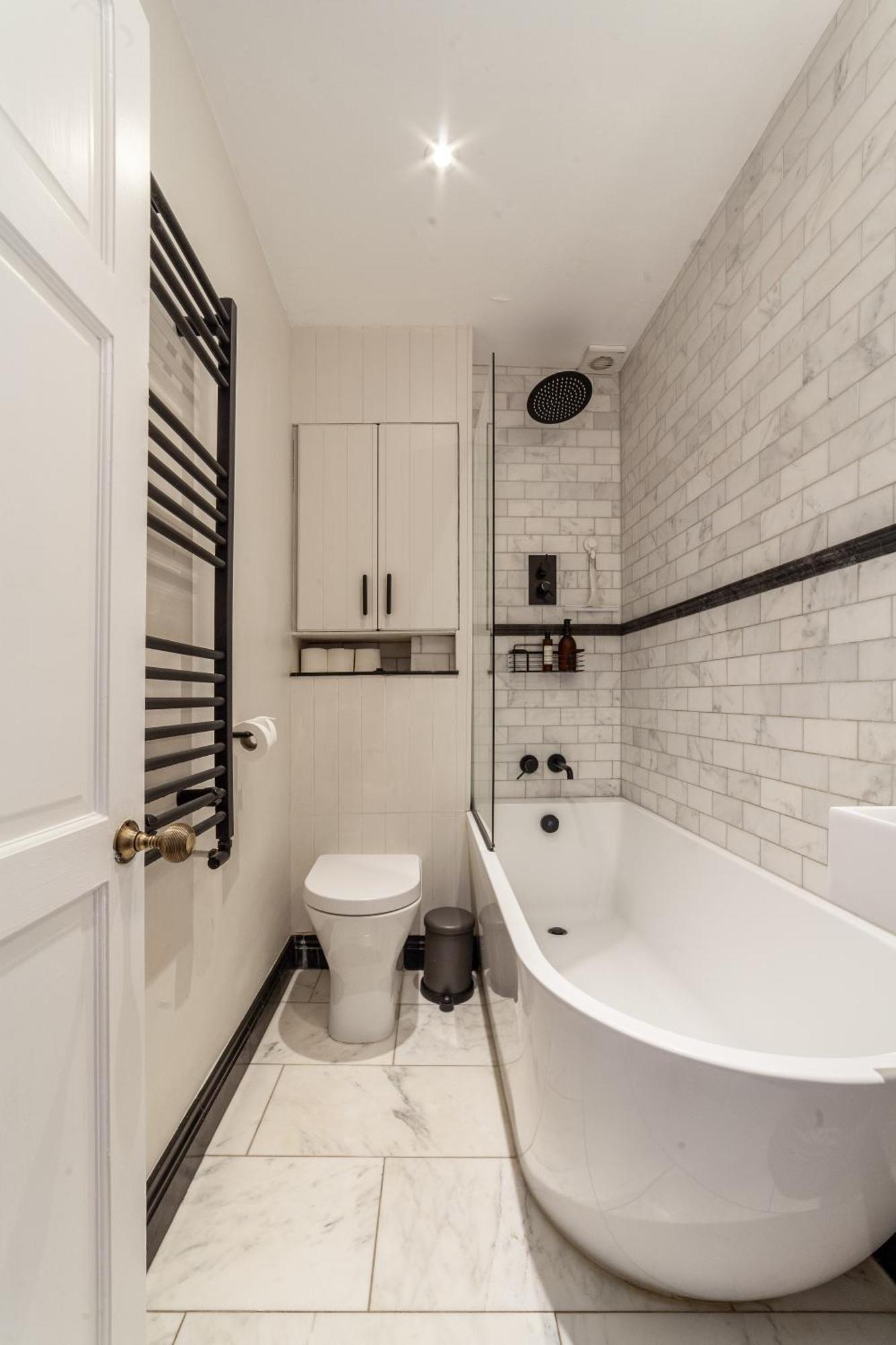 Arte Stays - 2 Bed Luxurious Flat, Garden, 5Min Dalston St., Parking Available, Serviced Accommodation - Up To 5 Ppl Londen Buitenkant foto